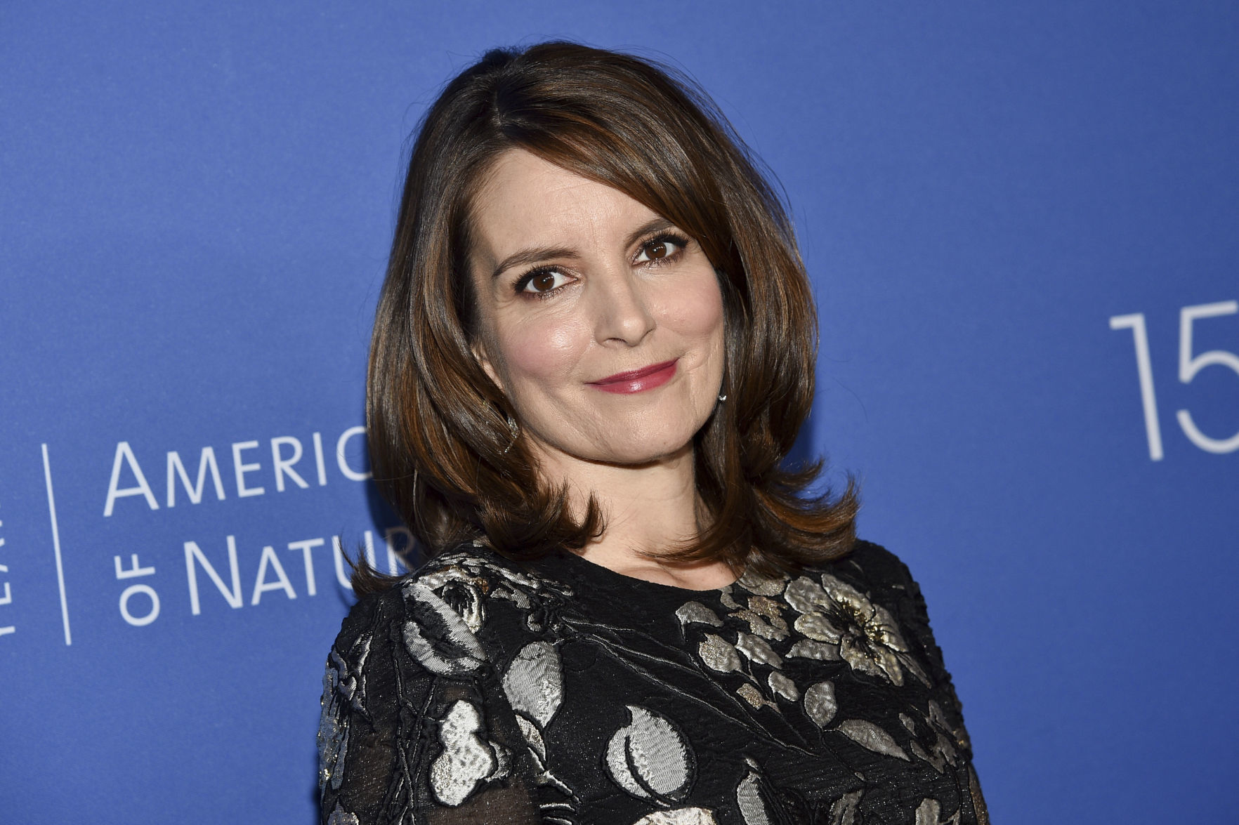 Tina Fey